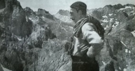 Victor Martinez Picos de Europa SERAC COMPAÑÍA DE GUÍAS