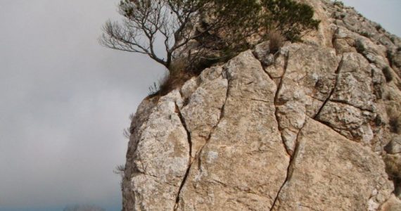escalada Toix Integral Calpe 8 SERAC COMPAÑÍA DE GUÍAS