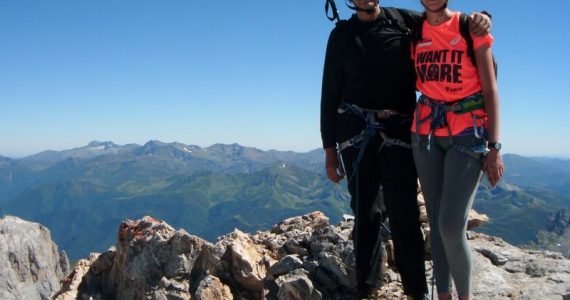 guia Picos de Europa 4 SERAC COMPAÑÍA DE GUÍAS