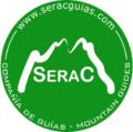 logo SERAC COMPAÑÍA DE GUÍAS