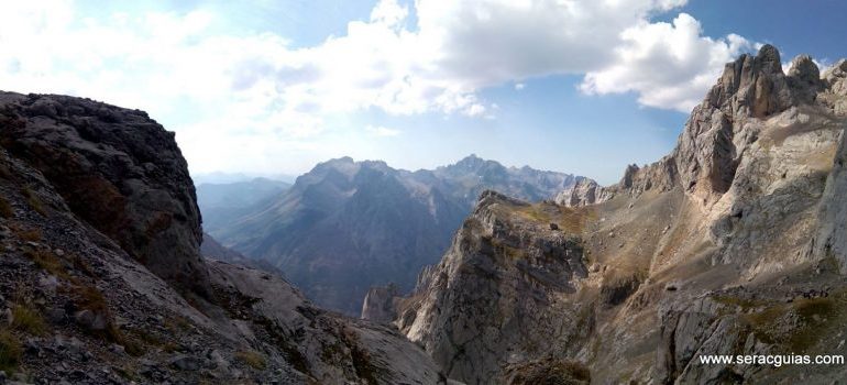 Picos de Europa diferentes 10 SERAC COMPAÑÍA DE GUÍAS