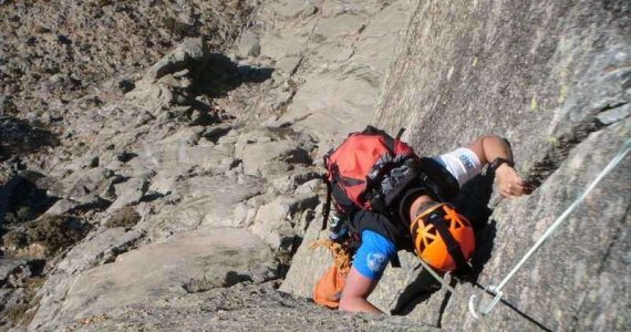 gran diedro torozo gredos 2 SERAC COMPAÑÍA DE GUÍAS