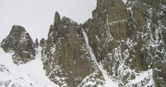 senderismo Galayos Gredos SERAC COMPAÑÍA DE GUÍAS