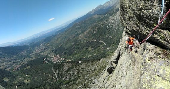 Albujea Gredos 1 SERAC COMPAÑÍA DE GUÍAS